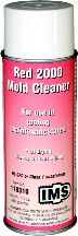 CLEANER MOLD RED 2000 NON- FLAMMABLE 16 OZ (CN) - Mold Cleaner